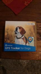Tractive GPS tracker for dogs, Ophalen, Nieuw