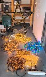 Diverse kerstverlichting, Diversen, Kerst, Ophalen, Gebruikt
