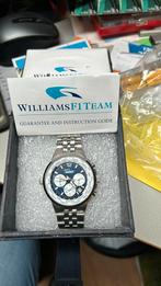 Williams F1 Team horloge in goede staat., Sieraden, Tassen en Uiterlijk, Horloges | Heren, Ophalen of Verzenden, Zo goed als nieuw