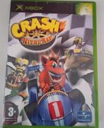 Crash Nitro kart, Spelcomputers en Games, Verzenden, Racen en Vliegen, Zo goed als nieuw, 3 spelers of meer