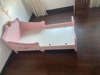 kinderbed 140x70, Kinderen en Baby's, Babywiegjes en Ledikanten, Ophalen, Zo goed als nieuw, Ledikant