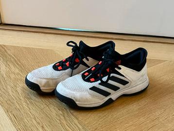 Adidas Adizero Ubersonic tennis schoenen maat 35,5 beschikbaar voor biedingen