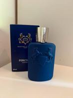 Parfums de Marley Percival 125ML (95% vol), Sieraden, Tassen en Uiterlijk, Uiterlijk | Parfum, Ophalen of Verzenden
