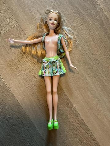 Barbie 1999 (wd-30) beschikbaar voor biedingen