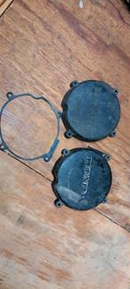 Honda cr250 ontstekingsdekseltjes 85/91, Ophalen of Verzenden, Glas of Kopje