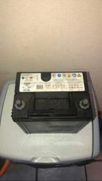 accu o.a Daihatsu trevis, Ophalen, Gebruikt