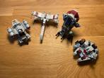 Lego | Star Wars Microfighters | Zwolle, Kinderen en Baby's, Speelgoed | Duplo en Lego, Ophalen, Zo goed als nieuw