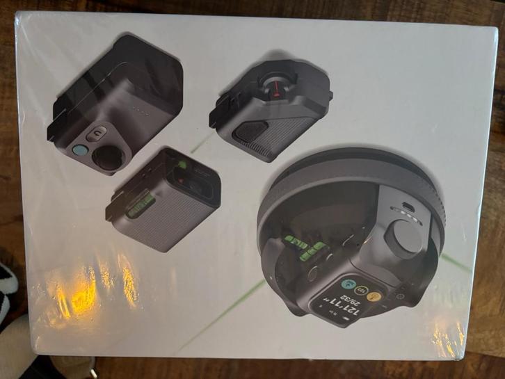 MEAZOR 6-in-1 Smart Laser kruislijnlaser NIEUW & Geseald!, Doe-het-zelf en Verbouw, Meetapparatuur, Nieuw, Overige meters, Ophalen of Verzenden