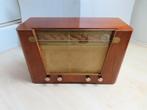 Philips BX500A buizenradio, Ophalen
