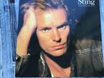 Sting - Nada Como El Sol LP, Ophalen of Verzenden, Zo goed als nieuw, 12 inch