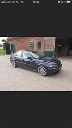 Bmw e46 330d 204pk facelift in onderdelen te koop., Ophalen of Verzenden, BMW