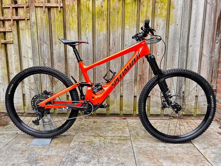 Specialized Kenevo SL, Fietsen en Brommers, Fietsen | Mountainbikes en ATB, Zo goed als nieuw, Heren, Overige merken, 53 tot 57 cm