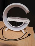 Wekker, oplader, lamp, Ophalen of Verzenden, Zo goed als nieuw, Minder dan 50 cm