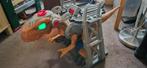 Imaginext Jurassic World Rex Play Set, Kinderen en Baby's, Speelgoed | Actiefiguren, Ophalen of Verzenden