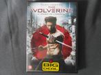 dvd The Wolverine, Vanaf 16 jaar, Ophalen, Gebruikt, Actie