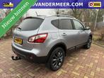 Nissan Qashqai 1.6 Connect Edition, Auto's, Nissan, Voorwielaandrijving, Gebruikt, 1225 kg, 4 cilinders