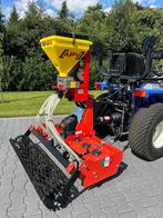 Gazon en weide inzaaien/ frezen enz., Tuinonderhoud of Snoeiwerk