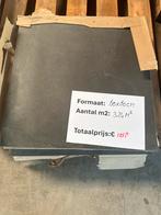 Keramische tegels 60x60 cm - 3.24 m², Ophalen, 60 cm of meer, Nieuw, Minder dan 5 m²