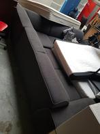 Hoekbank  bankstel, Ophalen of Verzenden, Kringloopwinkel, Kringloopafrika, Beverwijk