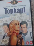 Topkapi super leuke film 115 minuten, Ophalen of Verzenden, Zo goed als nieuw