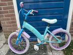 Gebruikte 16 inch kinderfiets, Ophalen, Gebruikt, 16 inch, Handrem