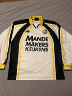 Match issued RKC Waalwijk 1997-98 uitshirt met nummer 19, Verzamelen, Sportartikelen en Voetbal, Verzenden, Gebruikt, Overige binnenlandse clubs