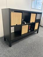 Kallax kast met onderstel, Huis en Inrichting, Kasten | Boekenkasten, Ophalen