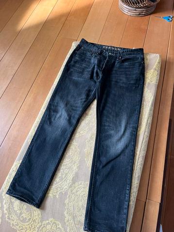 Te KOOP: 2 DENHAM JEANS beschikbaar voor biedingen