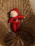 Waldorf kabouter wol gevuld of kerst kabouter, Ophalen of Verzenden, Overige typen