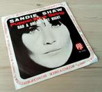 Sandie Shaw: Puppet on a string., Ophalen of Verzenden, Gebruikt, Overige genres