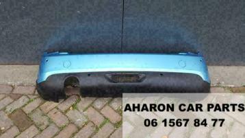 Mini F55 Achterbumper PDC 7318822 Origineel 171010 beschikbaar voor biedingen