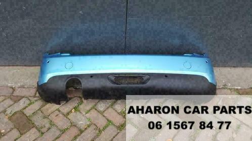 Mini F55 Achterbumper PDC 7318822 Origineel 171010, Auto-onderdelen, Carrosserie en Plaatwerk, Bumper, Achter, Gebruikt