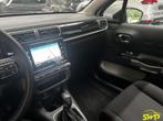 Citroen C3 1.2 PureTech Shine | Navi | Cam, Stof, Gebruikt, Euro 6, 1199 cc