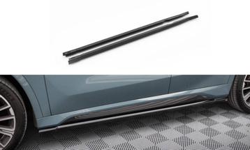 Side Skirts Diffusers BMW X1 M-Pack U11 / Side Skirts beschikbaar voor biedingen
