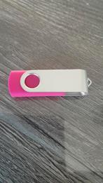 20 USB sticks 128 mb met koord, Nieuw, 1 GB of minder, Ophalen of Verzenden