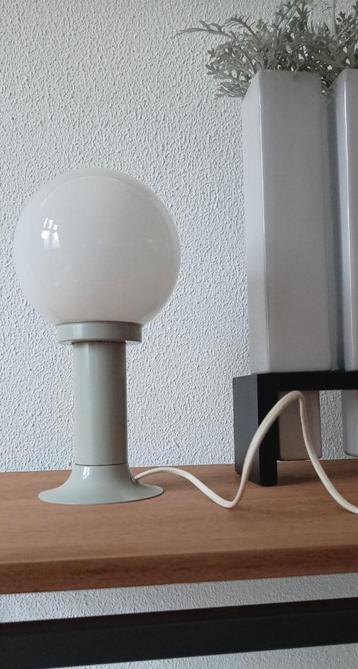 Dutch vintage tafellamp - Spage Age > 70s HERDA Amsterdam beschikbaar voor biedingen