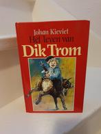 Johan Kieviet - Het leven van Dik Trom Omnibus, Verzenden, Nieuw