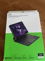 Belkin Connect Pro hoes met toetsenbord voor iPad, Computers en Software, Overige Computers en Software, Ophalen, Nieuw
