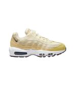 Nike Air Max 95 Alabaster, Earth-Coconut Milk, Dames, 37,5, Kleding | Dames, Schoenen, Geel, Nieuw, Ophalen of Verzenden, Sneakers of Gympen