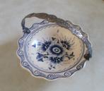 Bonbonschaaltje Delft, Antiek en Kunst, Antiek | Keramiek en Aardewerk, Ophalen of Verzenden