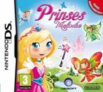 Nintendo DS prinses melodie, Spelcomputers en Games, Games | Nintendo DS, Nintendo, Nintend, Support@nintendo.com, Ophalen of Verzenden