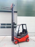Heftruck Linde  1.6 ton LPG snelle levering, Zakelijke goederen, Machines en Bouw | Heftrucks en Intern transport, 1000 tot 2000 kg