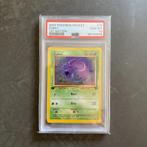 Pokémon Rocket #70 Zubat 1st Edition PSA 10, Hobby en Vrije tijd, Verzamelkaartspellen | Pokémon, Ophalen of Verzenden, Nieuw