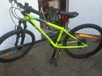 Rockrider mountainbike 7-10 jaar, Fietsen en Brommers, Gebruikt, Hardtail, Ophalen, Overige merken