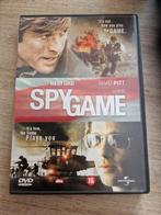 Spy game, Ophalen of Verzenden, Zo goed als nieuw