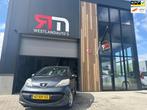 Peugeot 107 1.0-12V XS Urban Move/airco/LM-velgen/nw APK bij, Voorwielaandrijving, Stof, Gebruikt, 4 stoelen