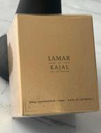 LAMAR BY KAJAL EDP 100 ML, Sieraden, Tassen en Uiterlijk, Uiterlijk | Parfum, Ophalen of Verzenden, Nieuw