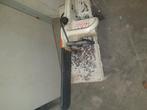 Stihl E 160 Elektrische Kettingzaag, Doe-het-zelf en Verbouw, Gereedschap | Zaagmachines, Ophalen, Stihl, Gebruikt, Kettingzaag