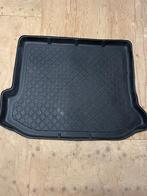 Kofferbak mat, Ophalen, Gebruikt