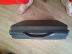 Vintage Samsonite Aktenkoffer - Goede Staat, Ophalen of Verzenden